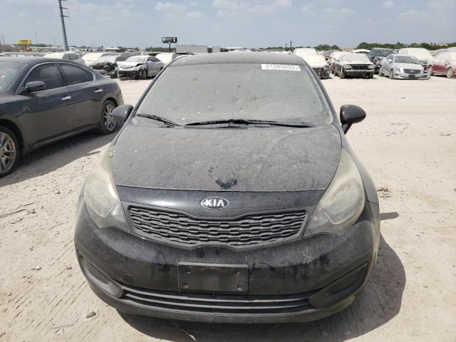 Photo 5 from auction – 2015 KIA RIO LX with VIN KNADM4A36F6470316