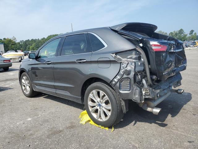 Photo 2 from auction – 2019 FORD EDGE TITAN with VIN 2FMPK3K95KBC32001