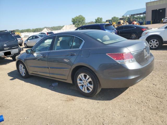 Photo 2 from auction – 2010 HONDA ACCORD LXP with VIN 1HGCP2F47AA044895