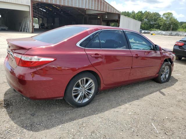 Photo 3 from auction – 2017 TOYOTA CAMRY LE with VIN 4T1BF1FK2HU660501