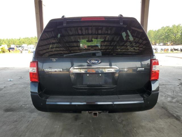 Photo 6 from auction – 2013 FORD EXPEDITION with VIN 1FMJK1K53DEF36247