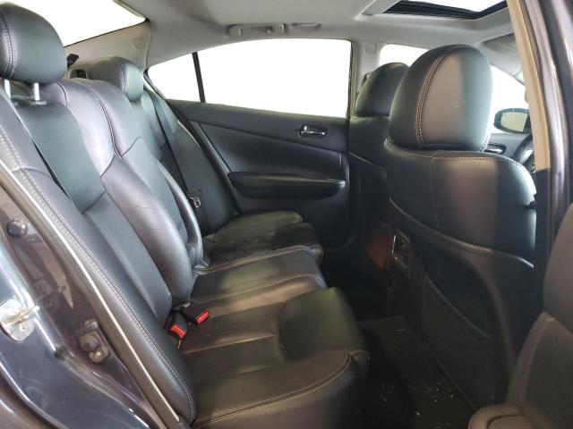 Photo 10 from auction – 2011 NISSAN MAXIMA S with VIN 1N4AA5AP6BC817068