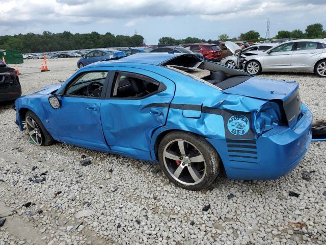 Photo 2 from auction – 2008 DODGE CHARGER SR with VIN 2B3KA73W28H171792