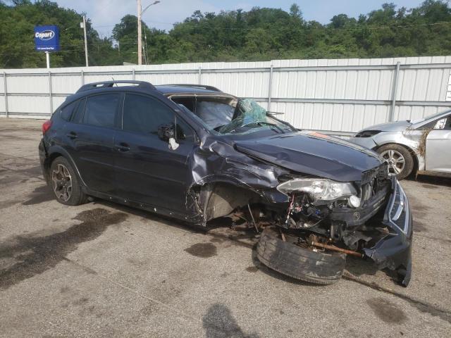 Photo 4 from auction – 2014 SUBARU XV CROSSTR with VIN JF2GPAGC6E8233861