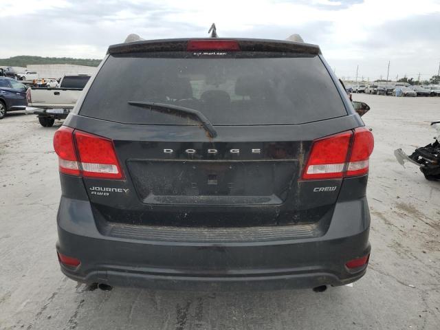 Foto 6 de la subasta – 2012 DODGE JOURNEY CR con VIN 3C4PDDDG0CT374858