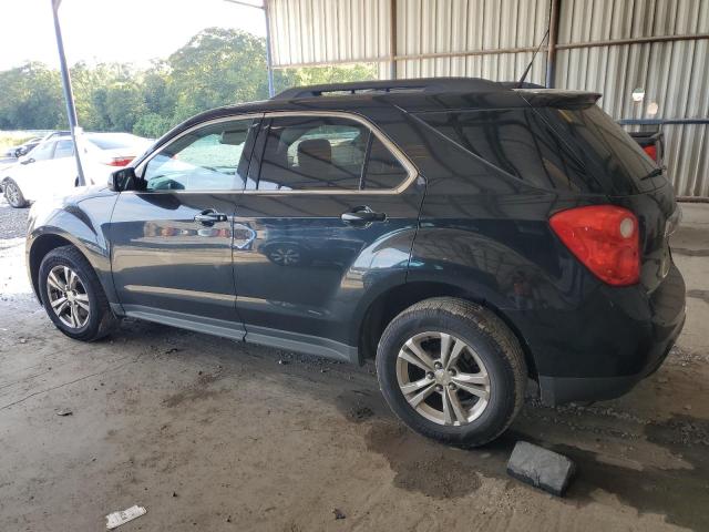 Photo 2 from auction – 2012 CHEVROLET EQUINOX LT with VIN 2GNALDEK9C1167793