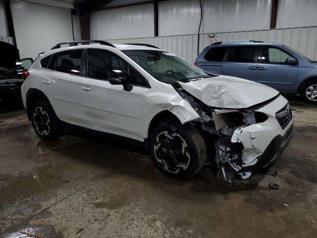 Photo 4 from auction – 2021 SUBARU CROSSTREK with VIN JF2GTHMC0MH355171