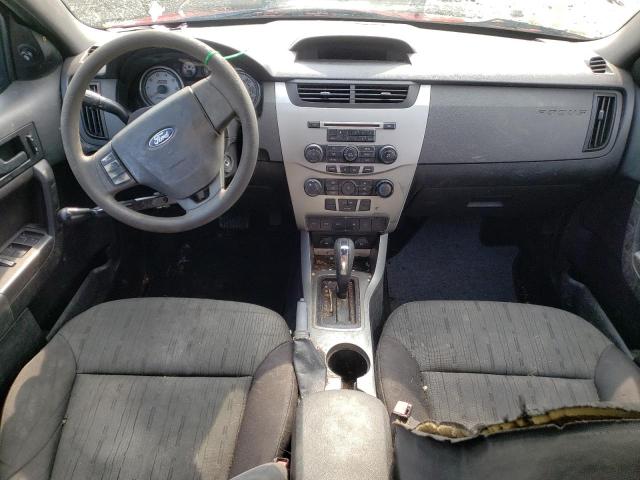 Photo 8 from auction – 2011 FORD FOCUS SE with VIN 1FAHP3FN4BW177014