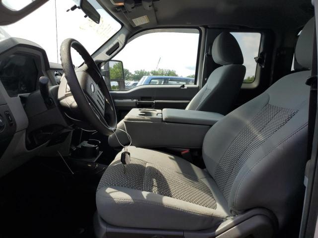 Photo 7 from auction – 2011 FORD F250 SUPER with VIN 1FT7X2A68BEC34322