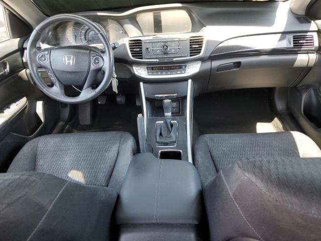 Foto 8 de la subasta – 2014 HONDA ACCORD con VIN 1HGCR2E50EA026992