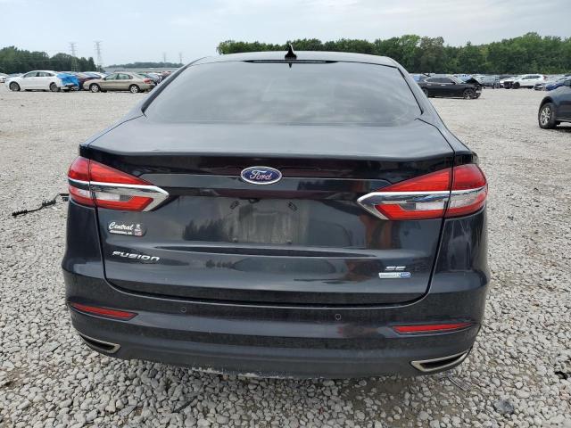 Photo 6 from auction – 2019 FORD FUSION SE with VIN 3FA6P0T95KR261049