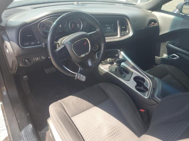 Photo 8 from auction – 2015 DODGE CHALLENGER with VIN 2C3CDZAG9FH810950