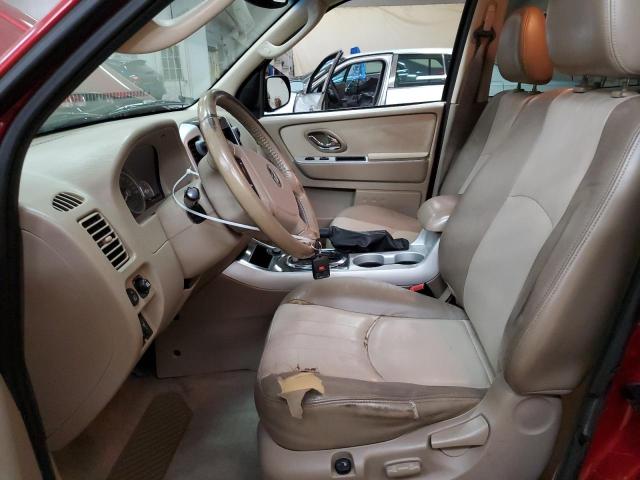 Photo 7 from auction – 2006 MERCURY MARINER with VIN 4M2YU57196DJ05439