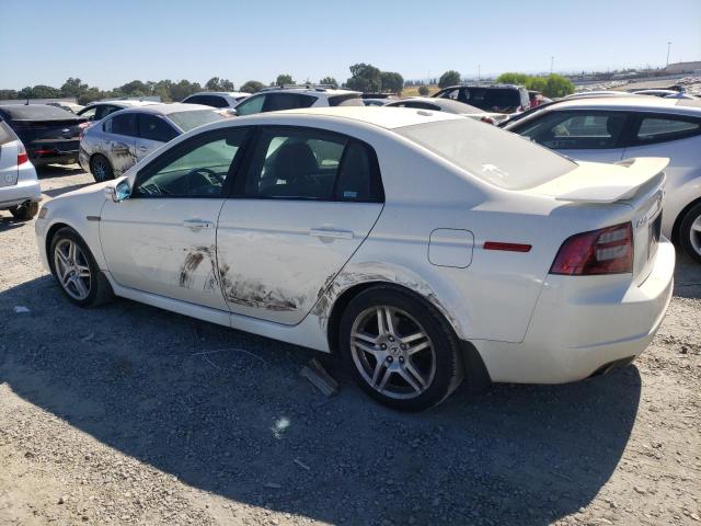 Photo 2 from auction – 2007 ACURA TL with VIN 19UUA66207A028283