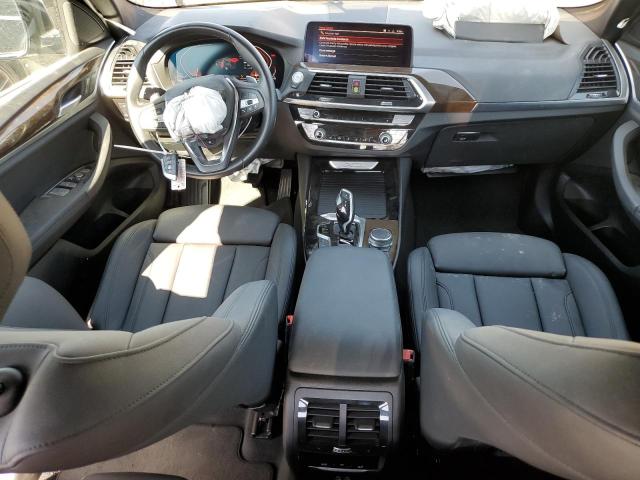 Photo 8 from auction – 2020 BMW X3 XDRIVE3 with VIN 5UXTY5C09L9D53014