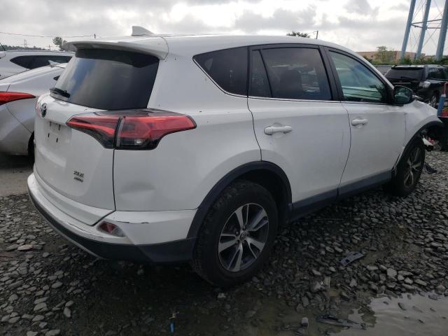Photo 3 from auction – 2018 TOYOTA RAV4 ADVEN with VIN 2T3RFREV0JW790895