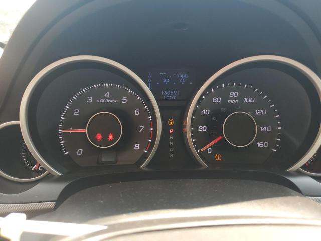 Photo 9 from auction – 2013 ACURA TL TECH with VIN 19UUA8F59DA004291