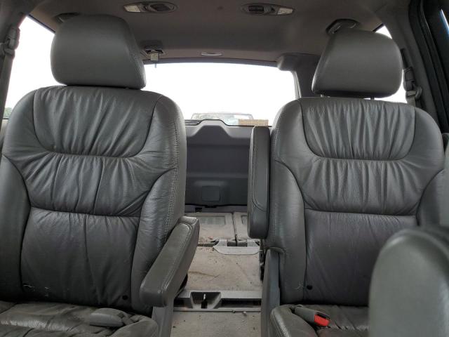 Photo 10 from auction – 2009 HONDA ODYSSEY EX with VIN 5FNRL38659B045622