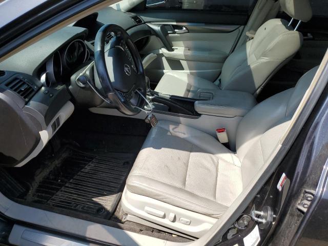 Photo 7 from auction – 2013 ACURA TL TECH with VIN 19UUA8F59DA001665