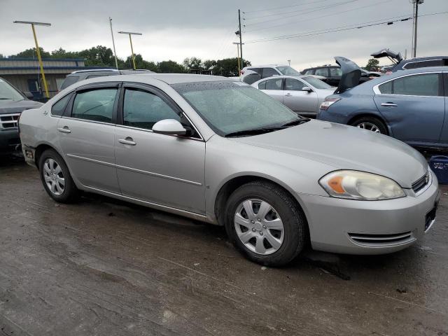 Photo 4 from auction – 2008 CHEVROLET IMPALA LS with VIN 2G1WB58K289204350