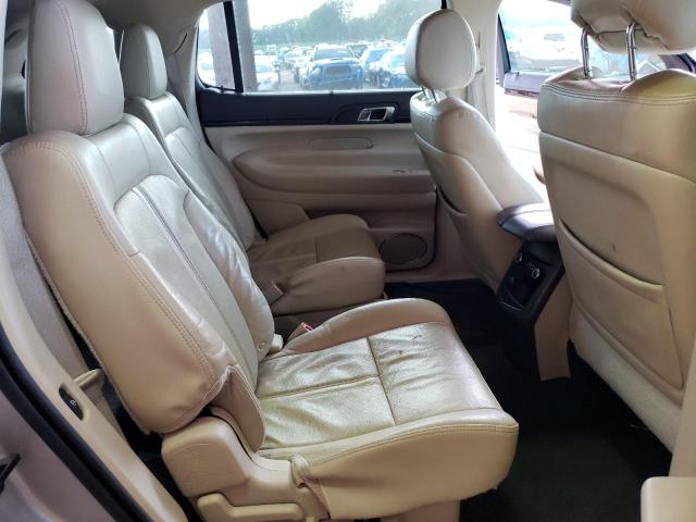 Photo 10 from auction – 2014 LINCOLN MKT with VIN 2LMHJ5AT2EBL51231