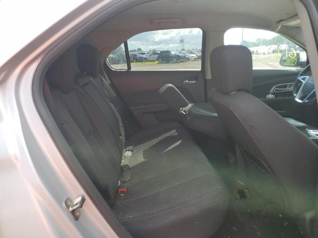 Photo 10 from auction – 2013 CHEVROLET EQUINOX LT with VIN 2GNFLNEK0D6294464