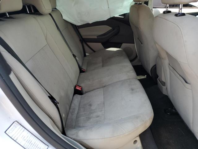 Снимка 10 от търг – 2015 FORD FOCUS SE с VIN 1FADP3K22FL302786