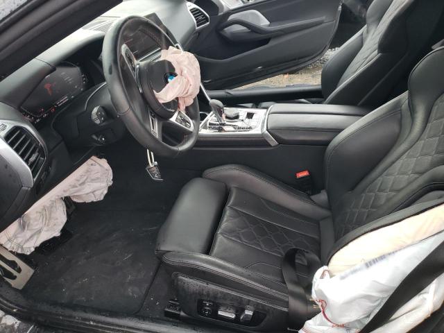 Снимка 7 от търг – 2020 BMW M8 с VIN WBSDZ0C03LCD21158