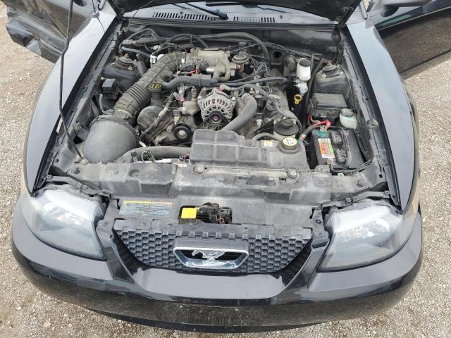 Photo 11 from auction – 2002 FORD MUSTANG GT with VIN 1FAFP45X72F192607