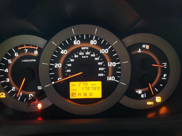 Photo 9 from auction – 2010 TOYOTA RAV4 with VIN JTMBF4DV3AD032309