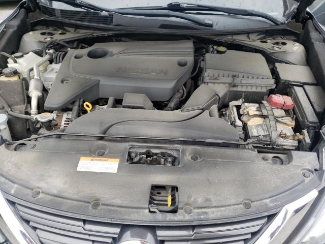 Photo 11 from auction – 2017 NISSAN ALTIMA 2.5 with VIN 1N4AL3AP2HN329683