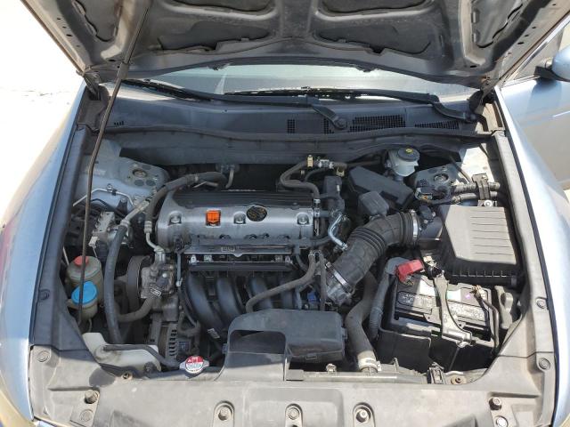 Photo 11 from auction – 2012 HONDA ACCORD LX with VIN 1HGCP2F34CA104108