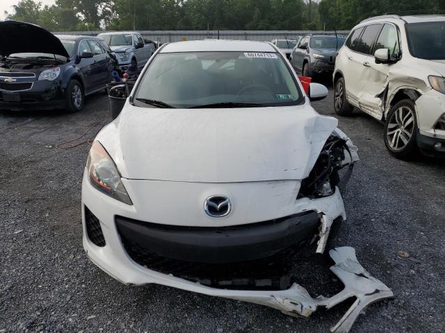 Photo 5 from auction – 2013 MAZDA 3 I with VIN JM1BL1L81D1705929