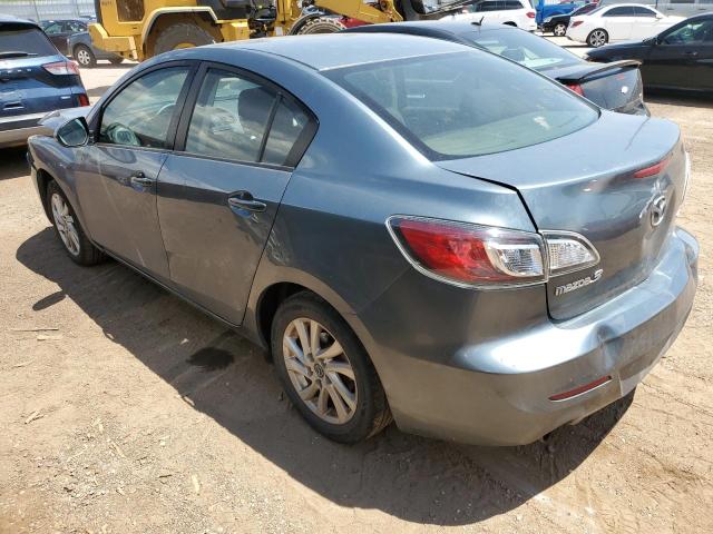 Photo 2 from auction – 2013 MAZDA 3 I with VIN JM1BL1VP4D1794321