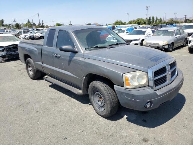 Photo 4 from auction – 2007 DODGE DAKOTA ST with VIN 1D7HE22KX7S253457