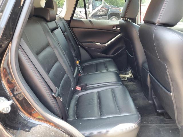 Photo 11 from auction – 2013 MAZDA CX-5 GT with VIN JM3KE4DE5D0109137