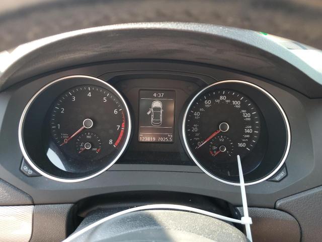 صورة رقم 9 من المزاد - 2017 VOLKSWAGEN JETTA SE مع VIN 3VWDB7AJ9HM259331
