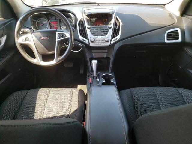 Photo 8 from auction – 2013 GMC TERRAIN SL with VIN 2GKALSEK0D6389080