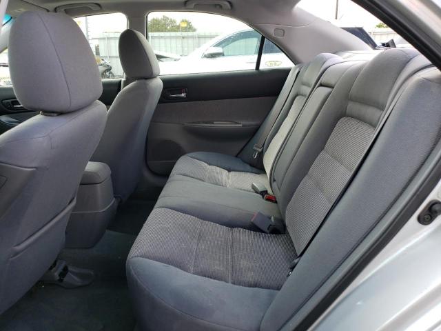Photo 10 from auction – 2005 MAZDA 6 S with VIN 1YVHP80D655M74782