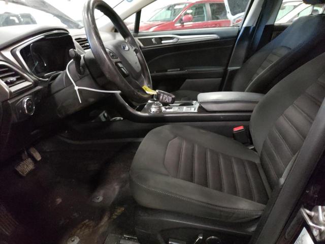 Photo 7 from auction – 2017 FORD FUSION SE with VIN 3FA6P0H74HR349056