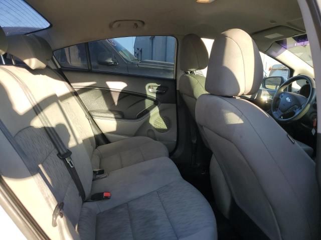 Photo 10 from auction – 2015 KIA FORTE LX with VIN KNAFK4A66F5380386