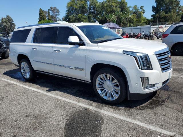 Photo 4 from auction – 2017 CADILLAC ESCALADE E with VIN 1GYS4KKJ2HR373556