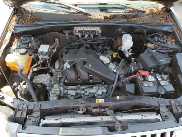 Photo 12 from auction – 2008 MERCURY MARINER with VIN 4M2CU81108KJ41300
