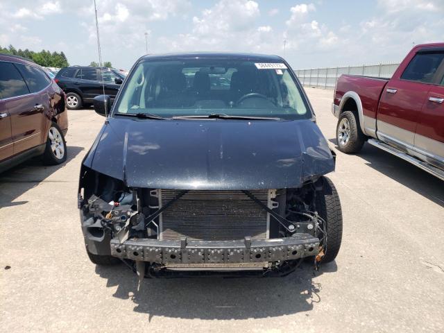 Photo 5 from auction – 2017 DODGE GRAND CARA with VIN 2C4RDGBG1HR582061