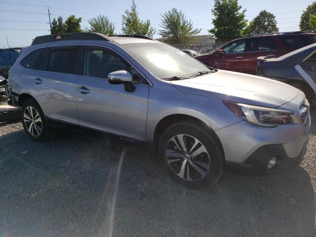 Photo 4 from auction – 2019 SUBARU OUTBACK 3. with VIN 4S4BSENC5K3350496