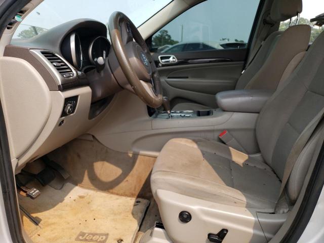Photo 7 from auction – 2011 JEEP GRAND CHER with VIN 1J4RS4GG4BC681691