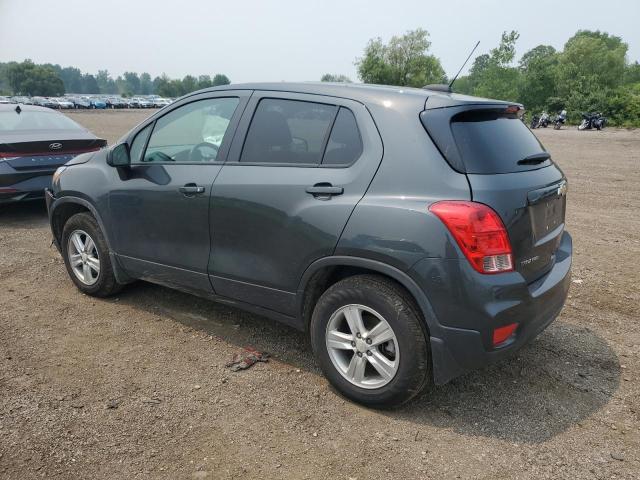 Photo 2 from auction – 2020 CHEVROLET TRAX LS with VIN 3GNCJNSBXLL260376