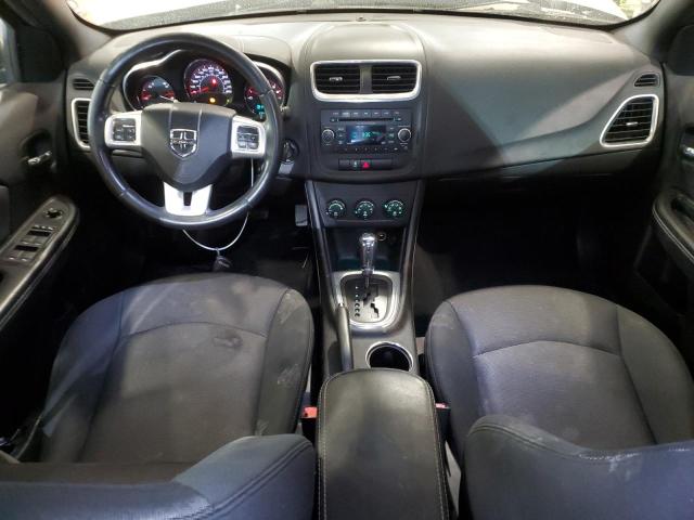 Photo 8 from auction – 2013 DODGE AVENGER SX with VIN 1C3CDZCB9DN590683