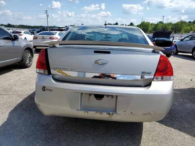 Photo 6 from auction – 2007 CHEVROLET IMPALA LT with VIN 2G1WT58K979122496