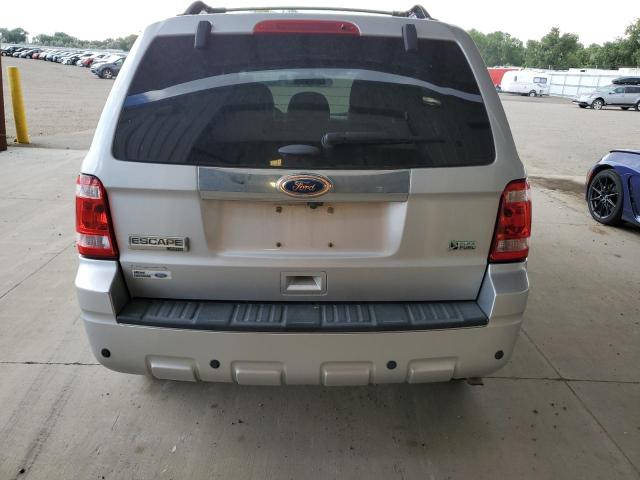 Photo 6 from auction – 2012 FORD ESCAPE LIM with VIN 1FMCU9EGXCKC26806